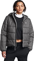 Under Armour Leightweight 1389183 Kapüşonlu Kadın Şişme Mont