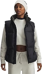 Under Armour Limitless Down Puffer 6001002 Kadın Şişme Yelek