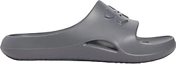 Under Armour Locker V Sl 3028094-025 Gri Erkek Terlik