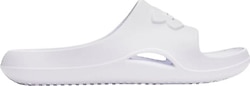 Under Armour Locker V Sl 3028094-100 Beyaz Erkek Terlik