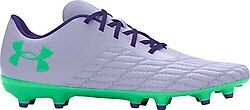 Under Armour Magnetico Select 3.0 FG 3027039-501 Lila Erkek Krampon