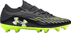 Under Armour Magnetico Select 4 3027707-001 Siyah Erkek Krampon
