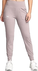 Under Armour Motion 1375077-015 Jogger Gri Kadın Eşofman Altı