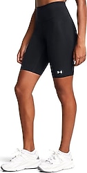 Under Armour Motion Bike 1388646 Kadın Biker Tayt