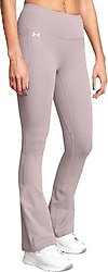 Under Armour Motion Flare 1379176-015 Gri Kadın Eşofman Altı