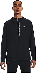 Under Armour Outrun The Storm 1376794 Kapüşonlu Erkek Rüzgarlık