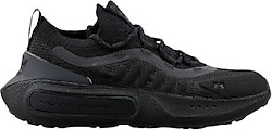 Under Armour Phantom 4 3027593-002 Siyah Erkek Spor Ayakkabı