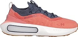 Under Armour Phantom 4 3027594-873 Turuncu Kadın Spor Ayakkabı