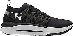 Under Armour Phantom X 6007183-001 Siyah-Beyaz Erkek Spor Ayakkabı