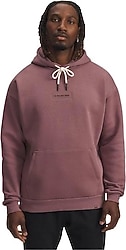 Under Armour Project Rock Icon 6006245 Kapüşonlu Erkek Sweatshirt