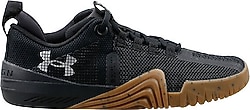 Under Armour Reign 6 3027341-001 Siyah Erkek Spor Ayakkabı