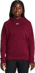 Under Armour Rival Fleece 1379500 Kapüşonlu Kadın Sweatshirt