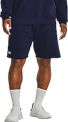 Under Armour Rival Fleece 1379779 Erkek Şort