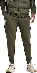 Under Armour Rival Fleece Cargo 1382134 Erkek Eşofman Altı