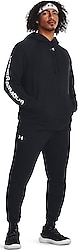 Under Armour Rival Fleece 1379768 Erkek Eşofman Takımı