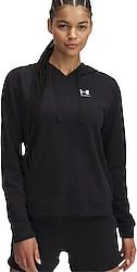 Under Armour Rival Terry 6005511 Kapüşonlu Kadın Sweatshirt