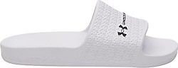 Under Armour Slide Lite 6007533-100 Beyaz Kadın Terlik