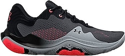 Under Armour Spawn 4 3024971 Erkek Basketbol Ayakkabısı