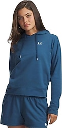 Under Armour Sport Terry 6011015 Kapüşonlu Kadın Sweatshirt