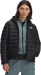 Under Armour Sportswear Insulated 6006353 Kadın Şişme Mont