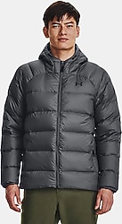 Under Armour Storm Armour Down 2.0 1372651 Kapüşonlu Erkek Şişme Mont