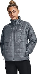 Under Armour Storm Insulated 1380875 Kadın Şişme Mont