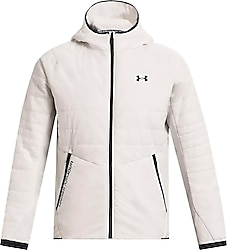 Under Armour Storm Session Hibrit 1378494 Kapüşonlu Erkek Mont