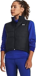 Under Armour Storm Session Run 1378502 Kadın Yelek