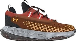 Under Armour Summit Fat Tire Delta 3024921 Koşu Ayakkabısı