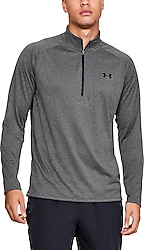 Under Armour Tech 2.0 1328495 Yarım Fermuarlı Erkek Sweatshirt