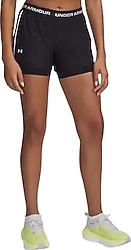 Under Armour Tech Play Up 2IN1 1389895 Kadın Şort