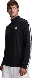 Under Armour Tech Taping 6012357 Uzun Kollu Dik Yaka Erkek Tişört