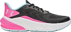 Under Armour Turbulence 3 6011026 Çocuk Koşu Ayakkabısı