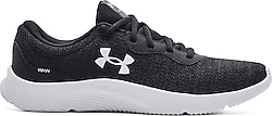 Under Armour UA Mojo 2 Siyah Erkek Koşu Ayakkabısı 3024134-002
