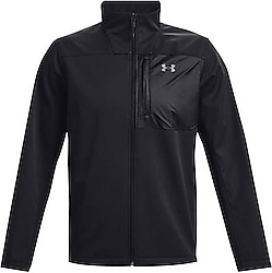 Under Armour UA Storm ColdGear Infrared Shield 2.0 1371586-001 Siyah Erkek Mont