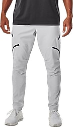 Under Armour Unstoppable 1352026-014 Gri Erkek Eşofman Altı