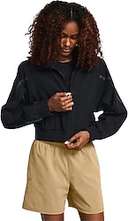 Under Armour Unstoppable 1386479 Kadın Eşofman Üstü