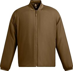 Under Armour Unstoppable 1388903-498 Kiremit Erkek Bomber Mont
