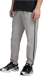 Under Armour Unstoppable Airvent 6009363-069 Gri Erkek Eşofman Altı