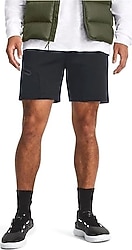 Under Armour Unstoppable Fleece 1379809 Erkek Şort