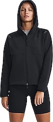 Under Armour Unstoppable Fleece 1379842 Kadın Eşofman Üstü