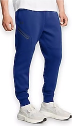 Under Armour Unstoppable Fleece EU 1389353 Erkek Eşofman Altı