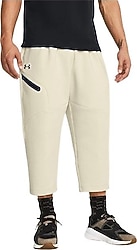 Under Armour Unstoppable Fleece Baggy Crop 1384010 Erkek Eşofman Altı