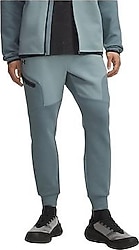 Under Armour Unstoppable Fleece EU 1389353-587 Mavi Erkek Eşofman Altı