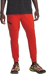 Under Armour Unstoppable Fleece EU 1389353-842 Turuncu Erkek Eşofman Altı