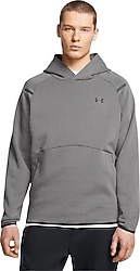 Under Armour Unstoppable Fleece HD EU 1389350 Kapüşonlu Erkek Sweatshirt