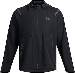 Under Armour Unstoppable LC 1389354 Kapüşonlu Erkek Mont