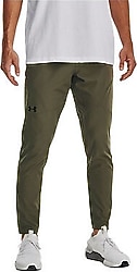 Under Armour Unstoppable Tapered 1352028-390 Haki Erkek Eşofman Altı