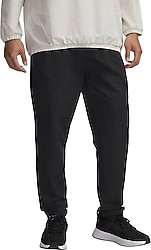 Under Armour Unstoppable Tapered 6003861-001 Siyah Erkek Eşofman Altı
