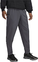 Under Armour Unstoppable Tapered 6003861-025 Antrasit Erkek Eşofman Altı